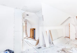 CONTROSOFFITTI IN CARTONGESSO ROMA