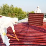 Prezzo bonifica eternit Roma